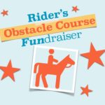 Rider Obstacle Course Fundraiser