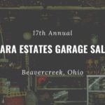 Tara Estates Garage Sale 2021