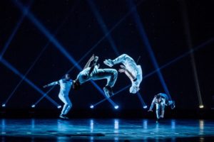 The Hip Hop Nutcracker