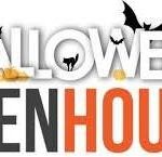 Halloween Grand Opening & Open House Celebration!