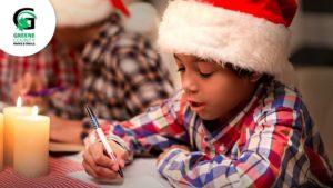 Letters to Santa