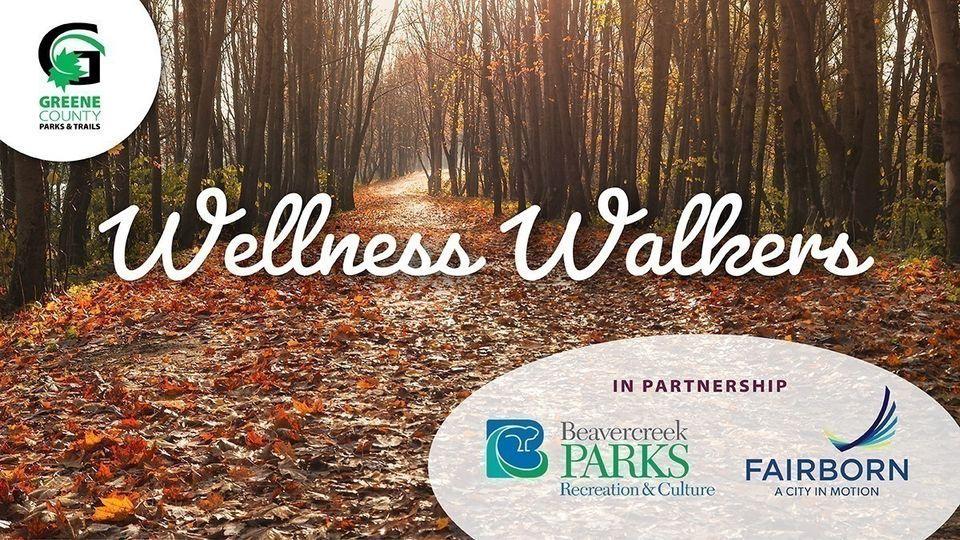 Wellness Walkers