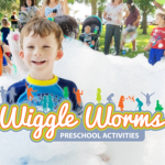 Wiggle Worms – Fall Festival