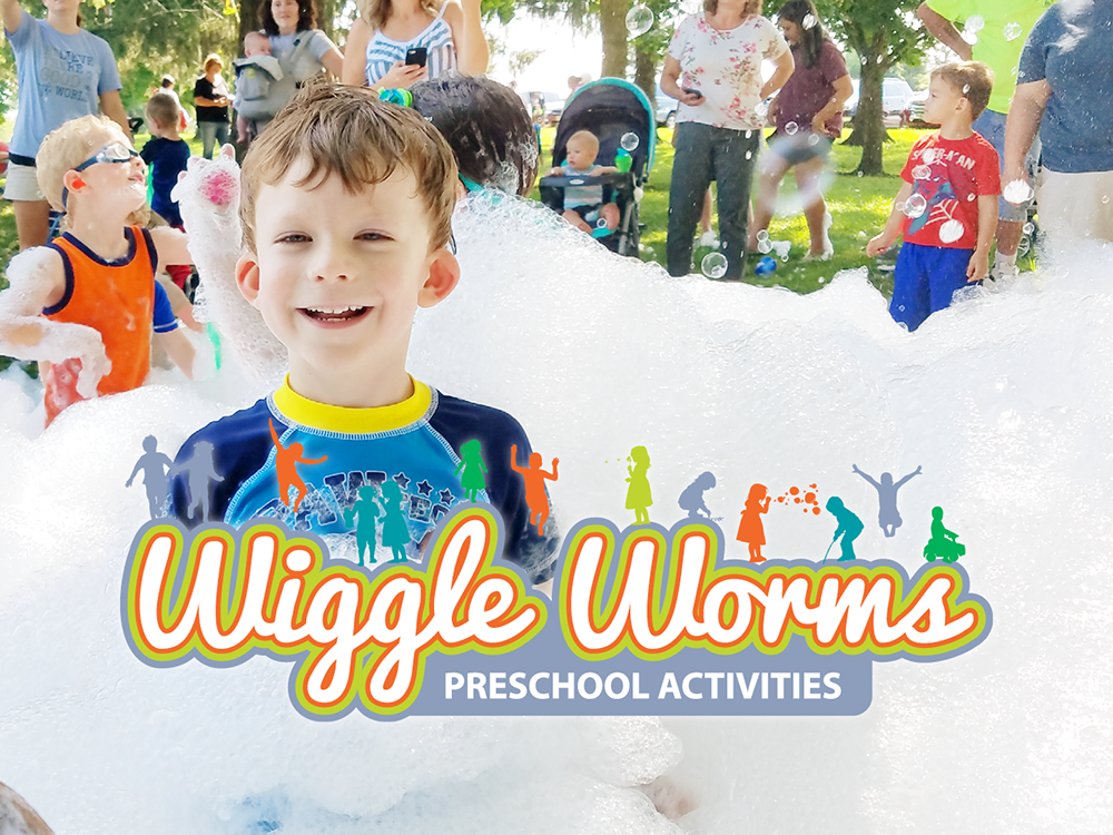 Wiggle Worms – Fall Festival