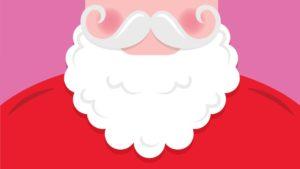 Photos with Santa