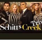 Schitt's Creek Trivia