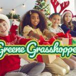 Greene Grasshoppers Holiday Party