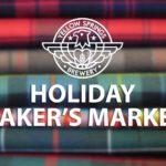 Holiday Maker's Market