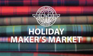 Holiday Maker's Market