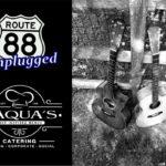 Route 88 Unplugged