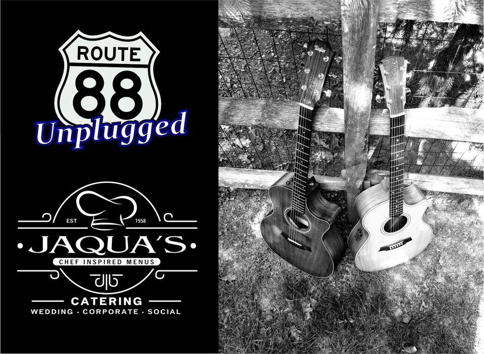 Route 88 Unplugged