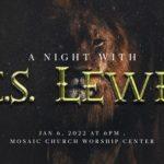 A Night With CS Lewis