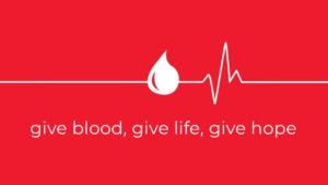 Blood Drive