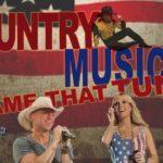 Country Music Trivia