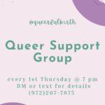 Dayton Queer Support Group