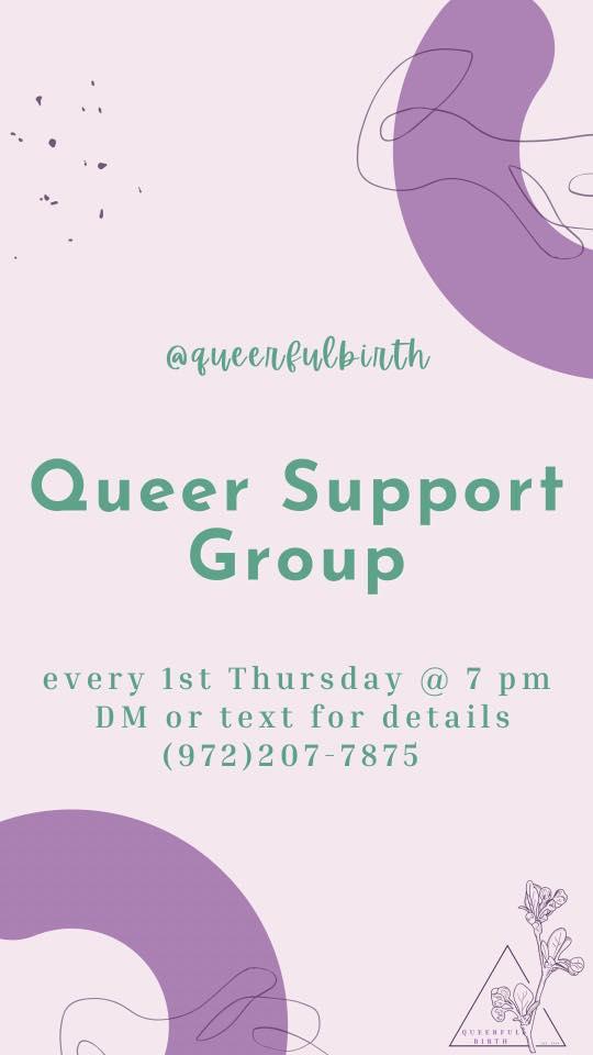 Dayton Queer Support Group