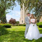 Dayton Wedding Show by A Bridal Affair