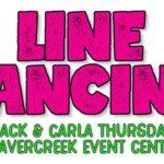 Line Dancing