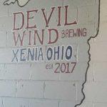 Live at Devil Wind Brewery!