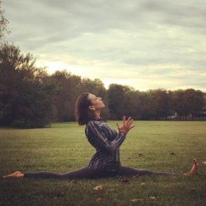 New Year’s Evolution Workshop