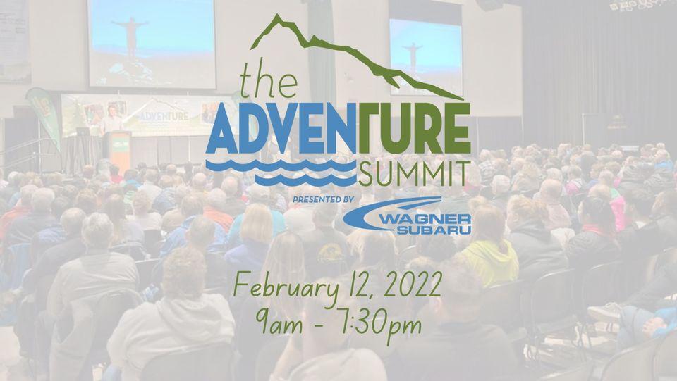 The Adventure Summit