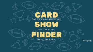 The Great American Sports Memorabilia and Trading Card Show