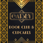 Book Club & Cupcakes - Great Gatsby