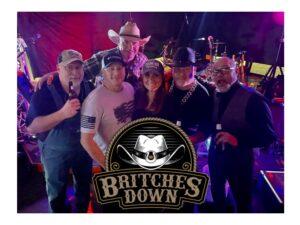 Britches Down at the Beavercreek Moose #73