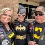 2nd SuperHero Walk for Awareness