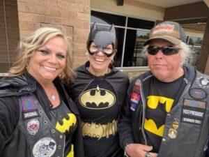 2nd SuperHero Walk for Awareness