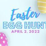 Easter Egg Hunt