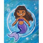 Kids Mermaid