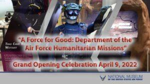 New Exhibit Grand Opening Celebration