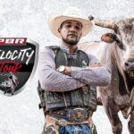 Professional Bull Riders Pendleton Whisky Velocity Tour