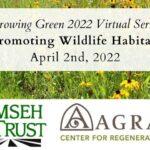 Promoting Wildlife Habitat
