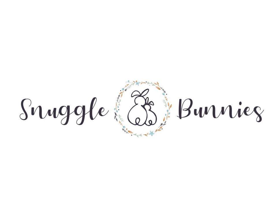 Snuggle Bunnies @ Bellbrook Sugar Maple Festival