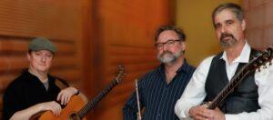 St. Paddy’s Day show