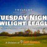 Tuesday Night League at Beavercreek Golf Club