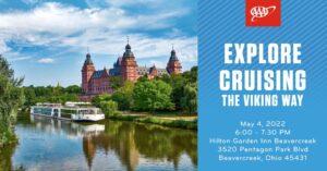 Explore Cruising the Viking Way