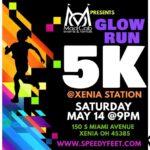 Glow Run 5K