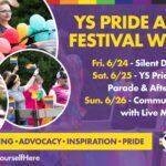 2022 YS Pride Festival