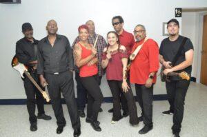 Authorized Personnel at Devil’s Wind Brewing