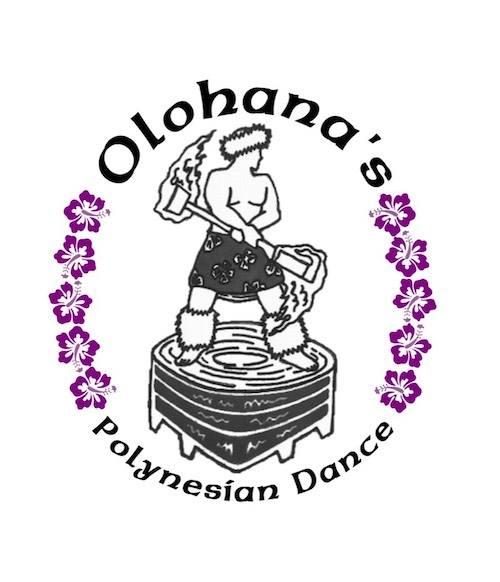 DKMA Polynesian Dance with Olohana