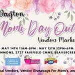 Dayton Mom's Day Out Vendor Market