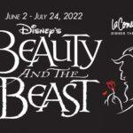 Disney's Beauty and the Beast