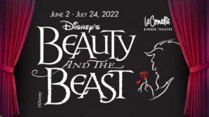 Disney's Beauty and the Beast