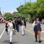 Memorial Day Parade