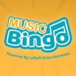 Music Bingo Every Tuesday at Wing's Beavercreek!
