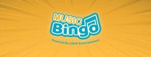 Music Bingo Every Tuesday at Wing's Beavercreek!