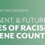 Stories of Racism in Greene County - Past, Present & Future
